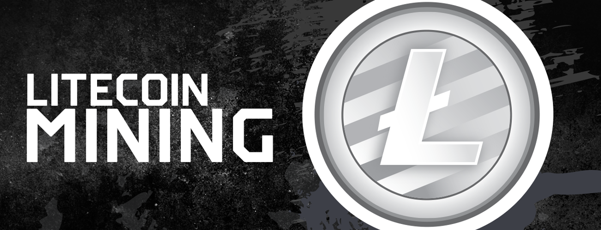 Litecoin Mining with LTCMiner A Comprehensive Guide