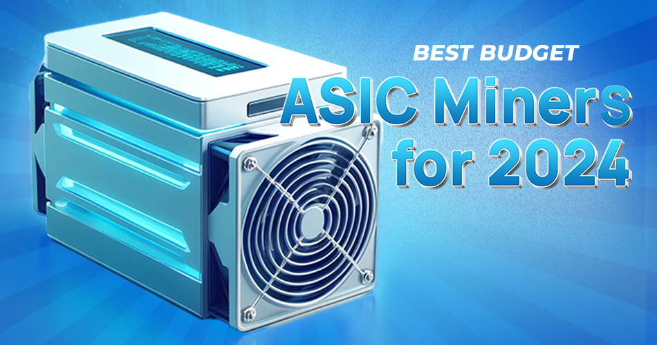 ASIC Miners The Powerhouses of Cryptocurrency Mining