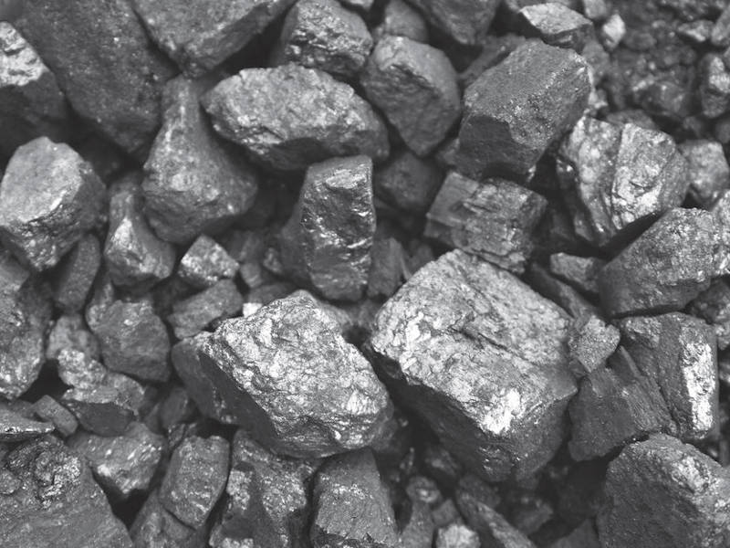 Iron Ore An Essential Resource for Modern Industry