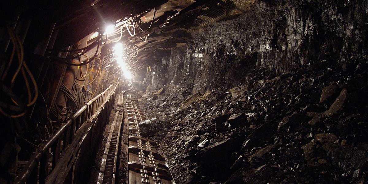 The World's Deepest Mine A Descent into the Earth's Core