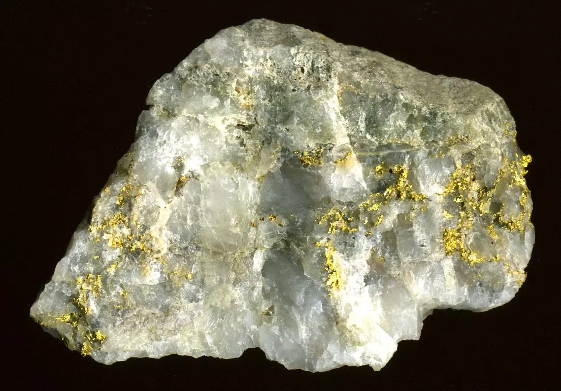 Gold Ore Properties, Extraction Methods, and Economic Significance