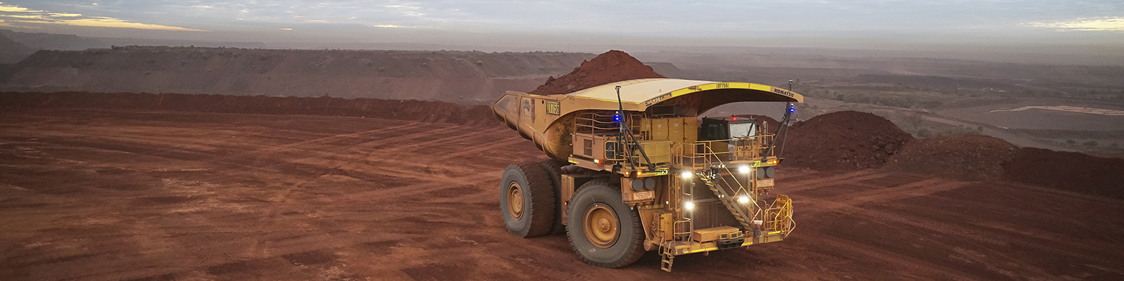 Fortescue Metals Group A Global Mining Powerhouse