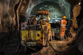 The Mining Industry A Pillar of Economic Development