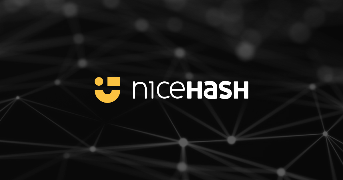 NiceHash Miner A Versatile Cryptocurrency Mining Platform