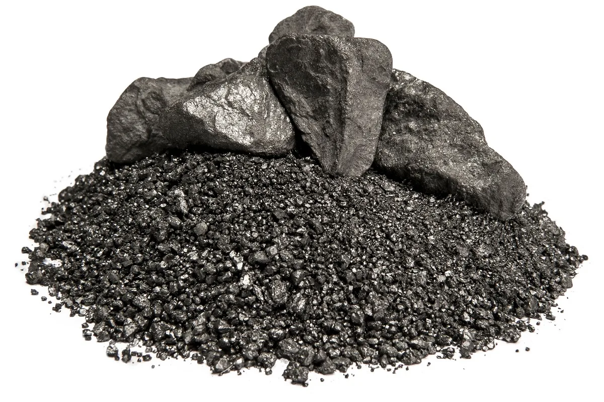 Understanding Ore The Backbone of Modern Industry