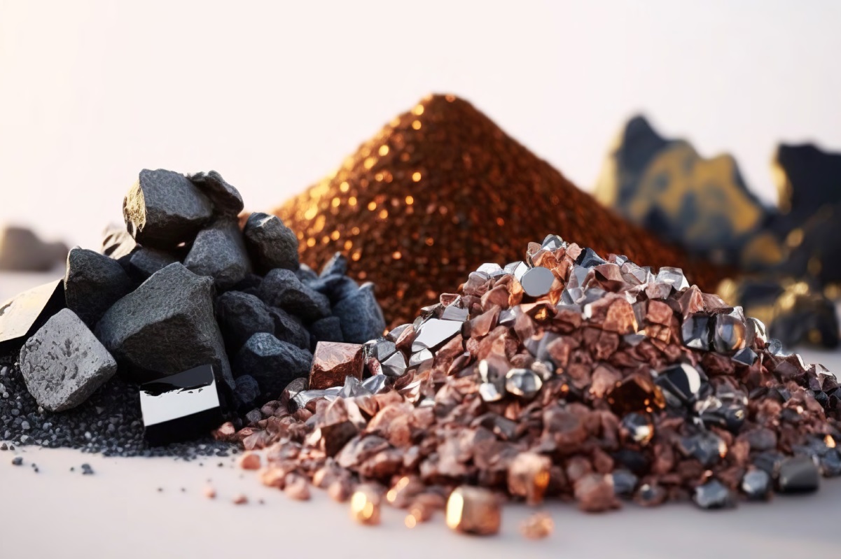 Rare Earth Elements The Backbone of Modern Technology