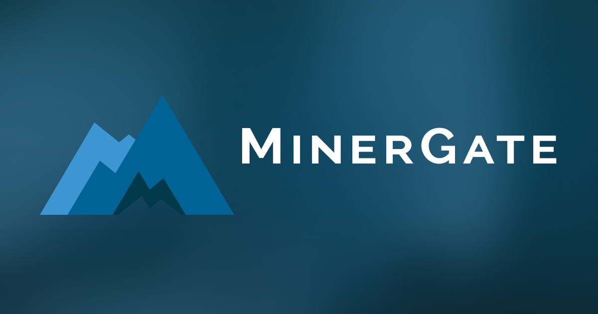 MinerGate A Comprehensive Cryptocurrency Mining Pool