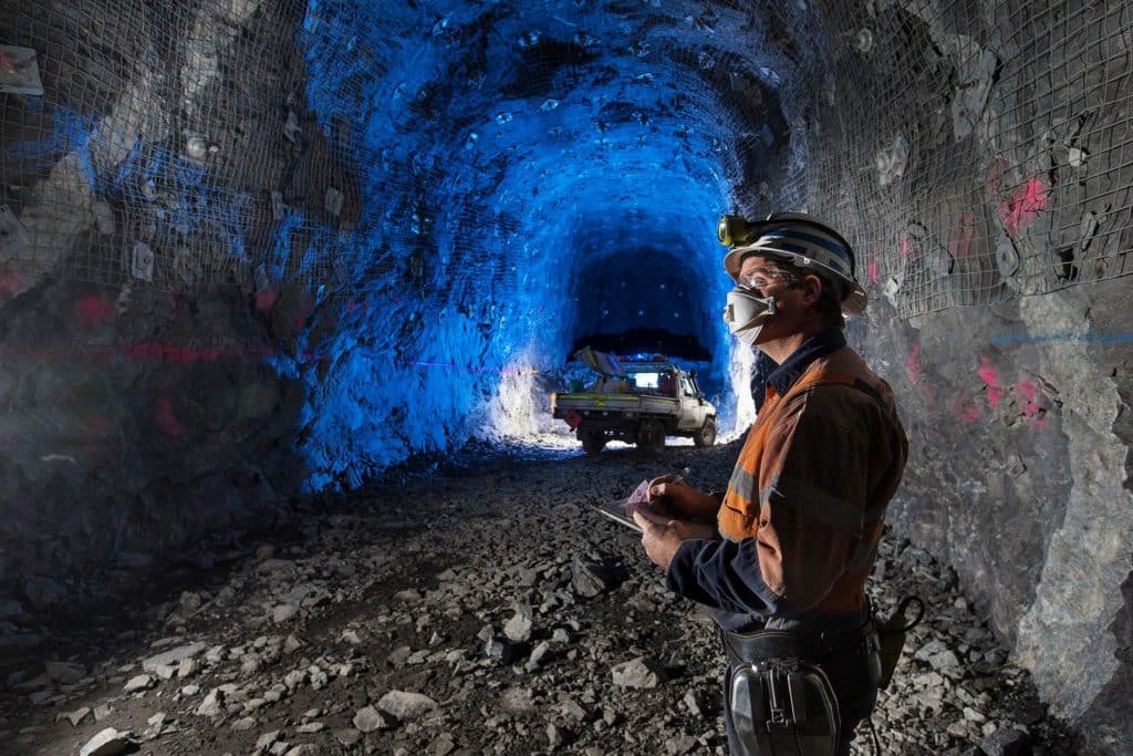 Underground Mining Techniques, Benefits, and Challenges